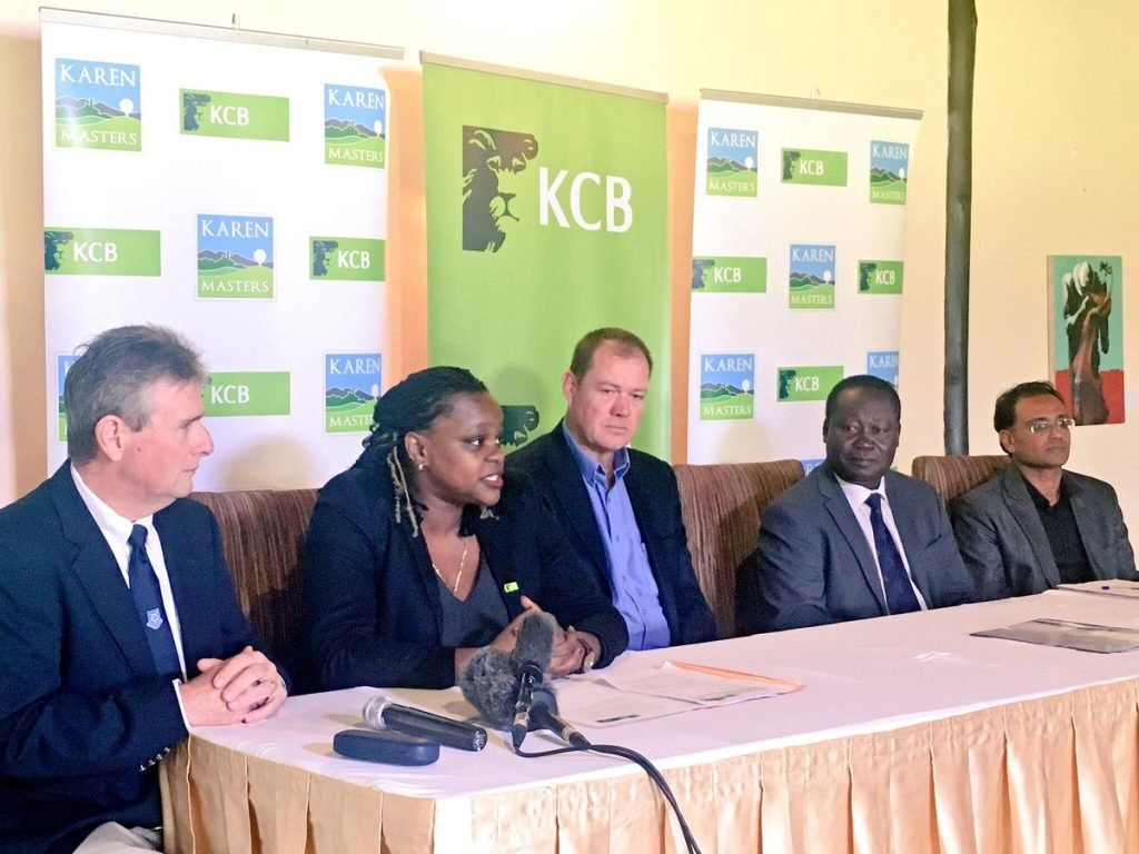 How to withdraw money from KCB and deposit it to MPESA account